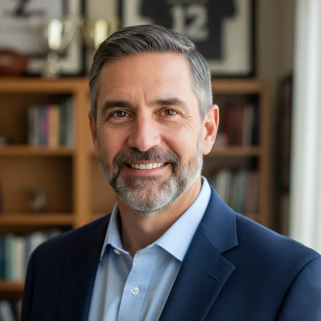 Autor Józef Sadowski